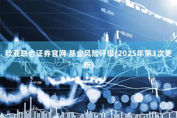 欧亚联合证券官网 基金风险评级(2025年第3次更新)